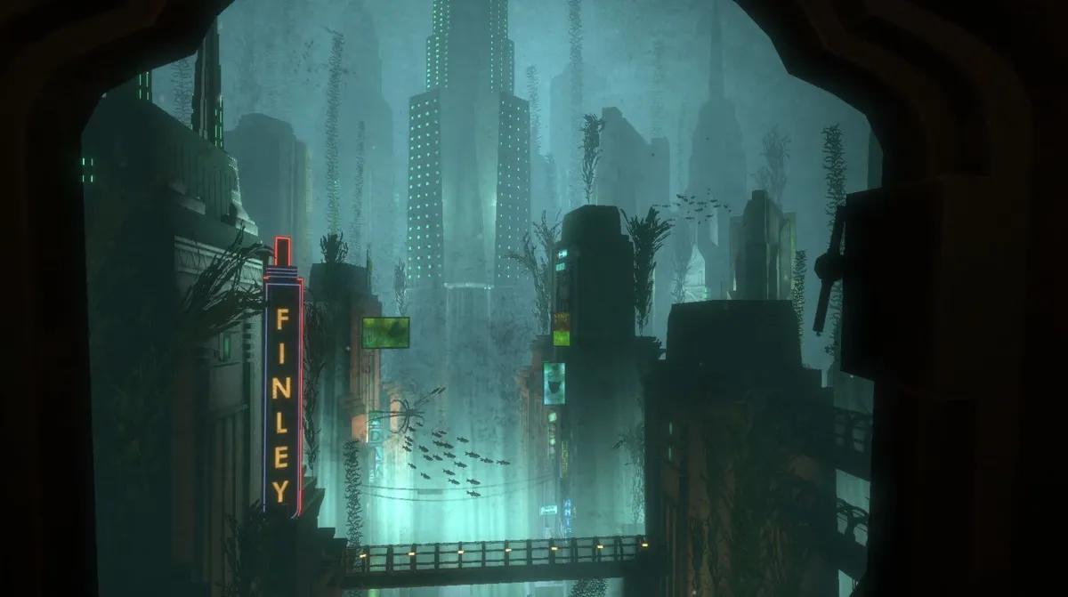 Take-Two CEO Strauss Zelnick er skuffet over situationen omkring BioShock 4
