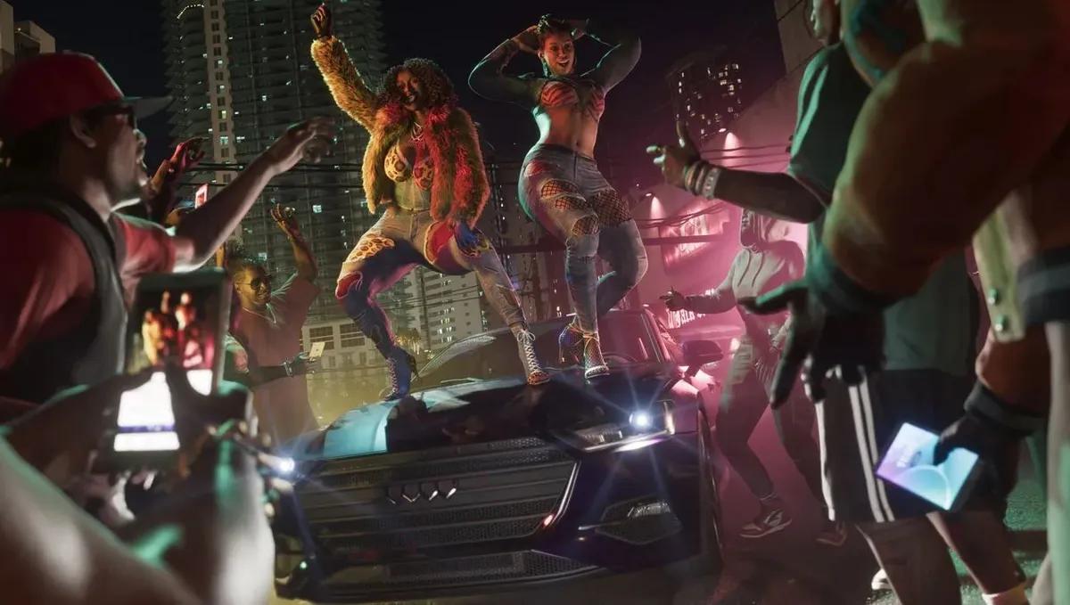 GTA 6 kan sælge 45 millioner eksemplarer i den første uge, ligesom succesen med Mario Kart til Switch