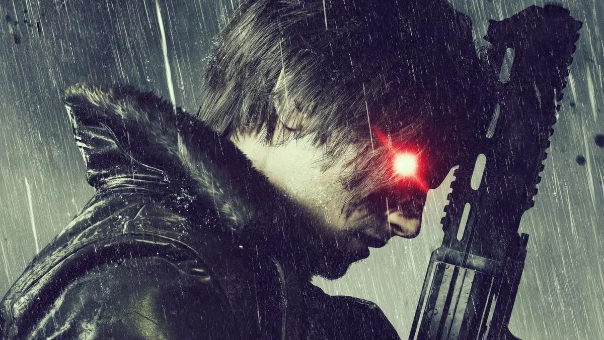 Capcom udgav et minispil til Resident Evil Requiem som en del af spillets DLC