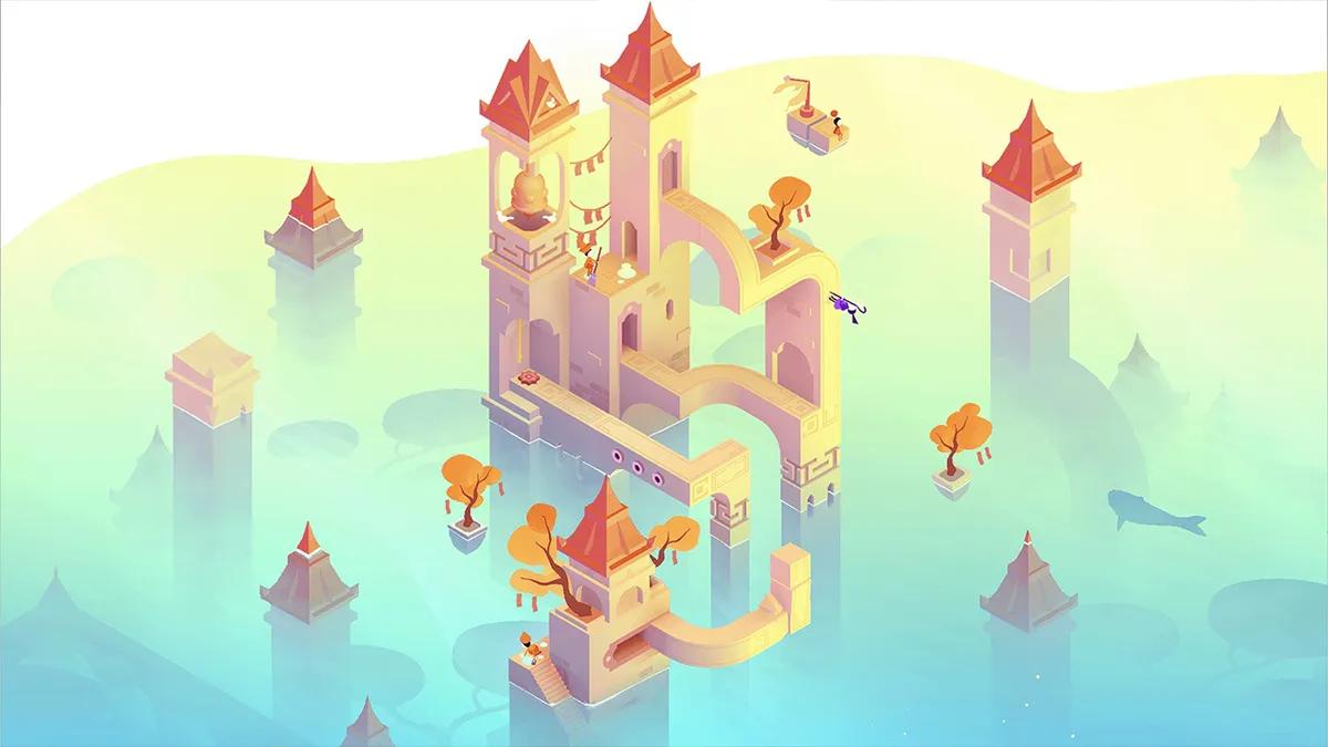 Oversigt over Ustwo Games-fænomenet