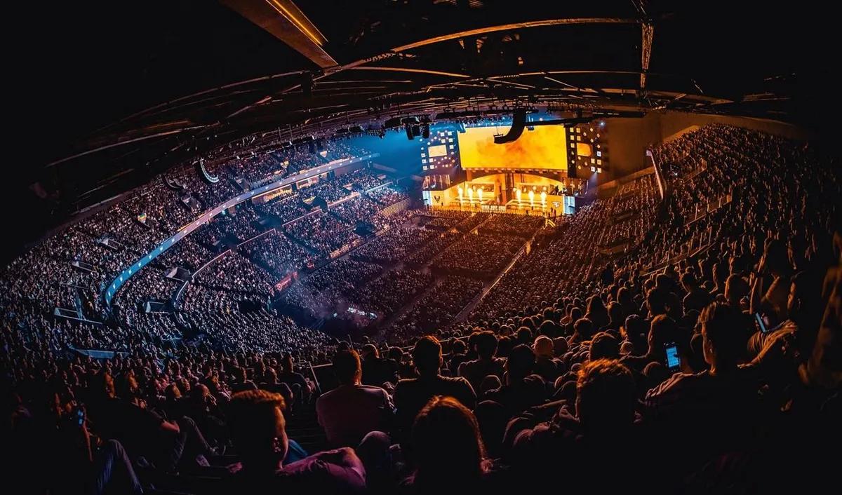 Esport i 2026 er større end nogensinde, da Counter-Strike fortsætter med at dominere branchen