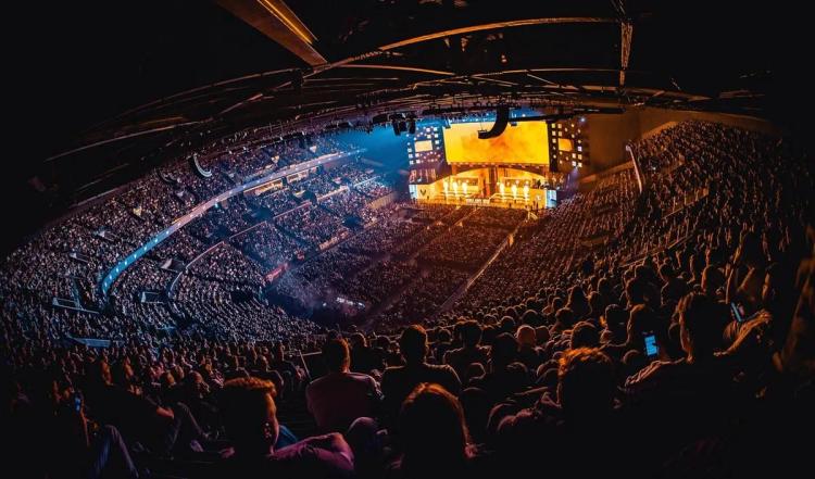 Esport i 2026 er større end nogensinde, da Counter-Strike fortsætter med at dominere branchen