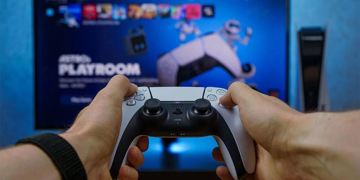 PlayStation 5 bliver den mest rentable generation i Sonys historie og omdefinerer den moderne spilindustri