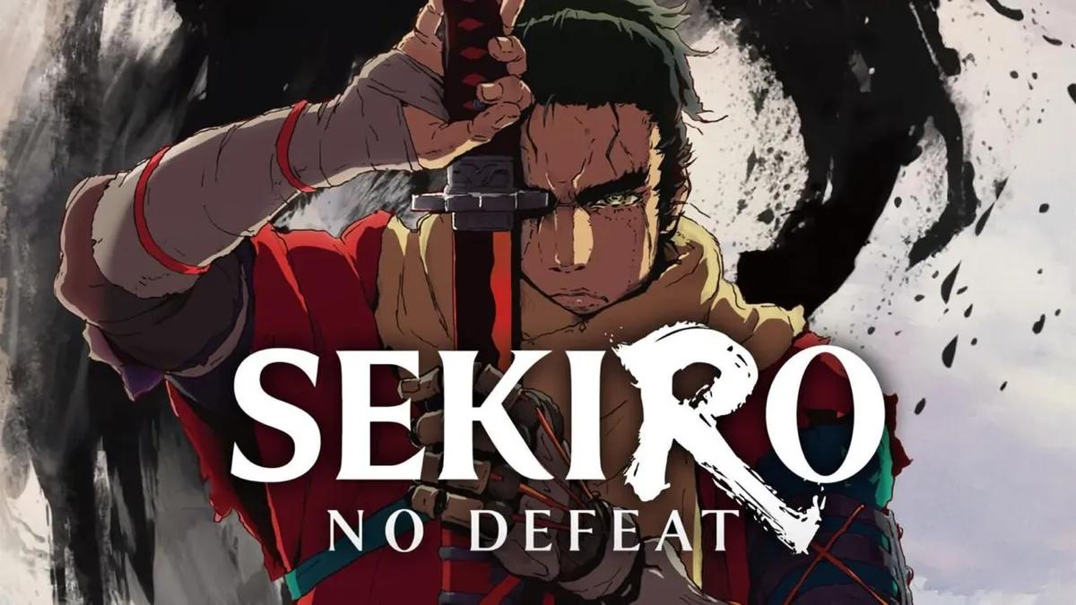 Sekiro Anime bekræftet til udgivelse i oktober - første afsnit kommer i biografen den 4. september