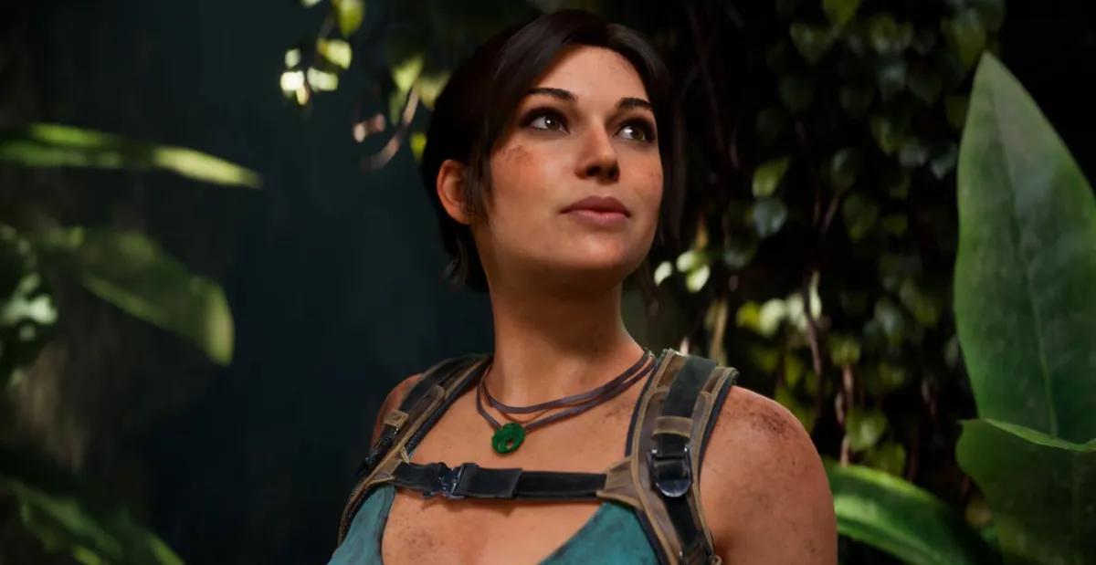 Tomb Raider: Legacy of Atlantis bliver måske stadig udgivet i år