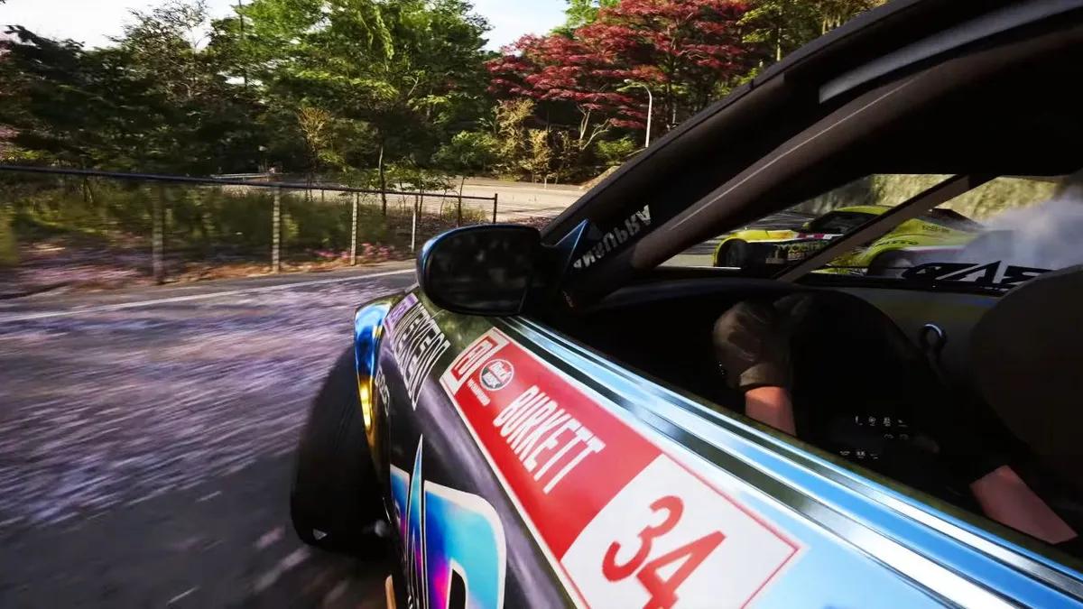 Playground Games afslørede lanceringstraileren til Forza Horizon 6