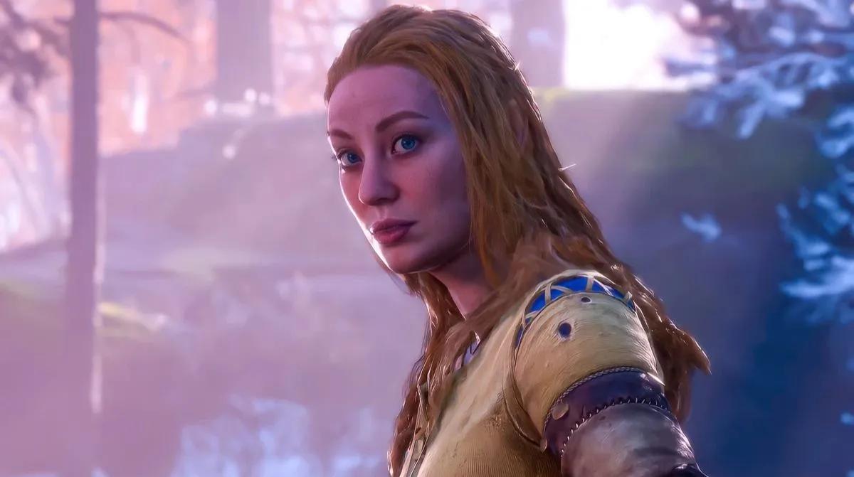 Cory Barlog bekræfter tilsyneladende nyt God of War-spil om Faye
