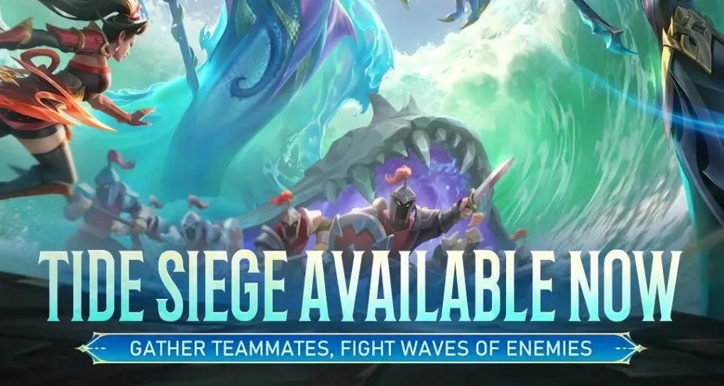 Mobile legender: Bang Bang Dark System forklaret - myte eller ægte matchmaking-problem?