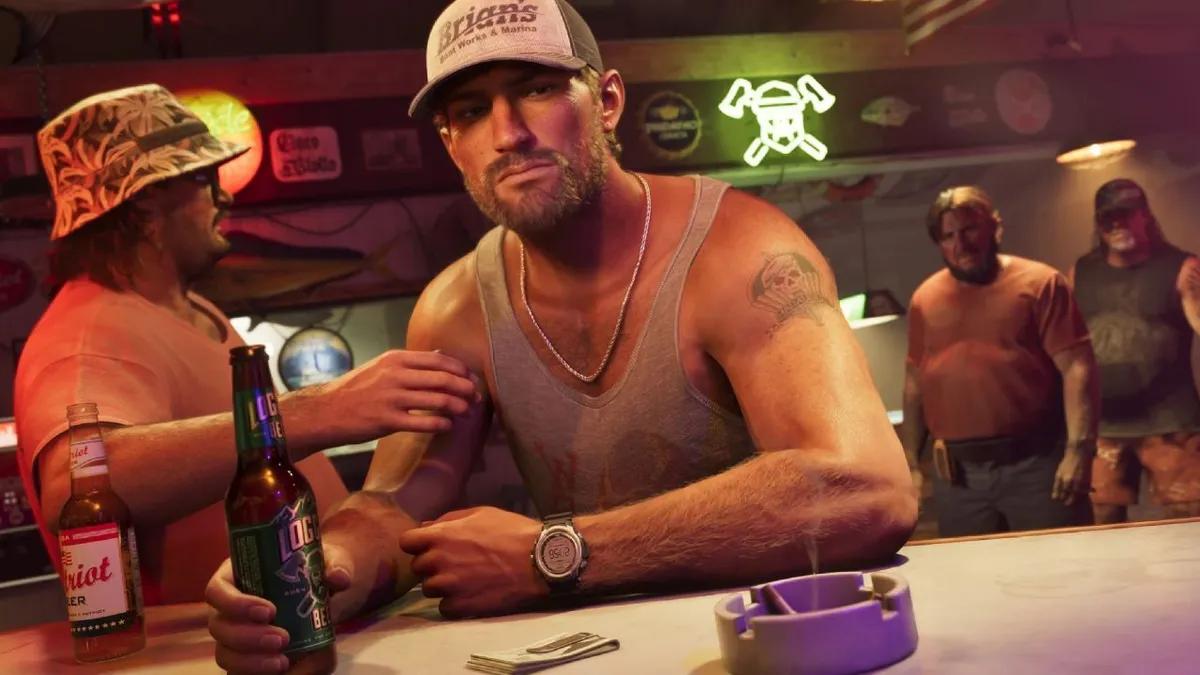 GTA 6-pris og forudbestillinger bliver efter sigende tilgængelige i næste uge