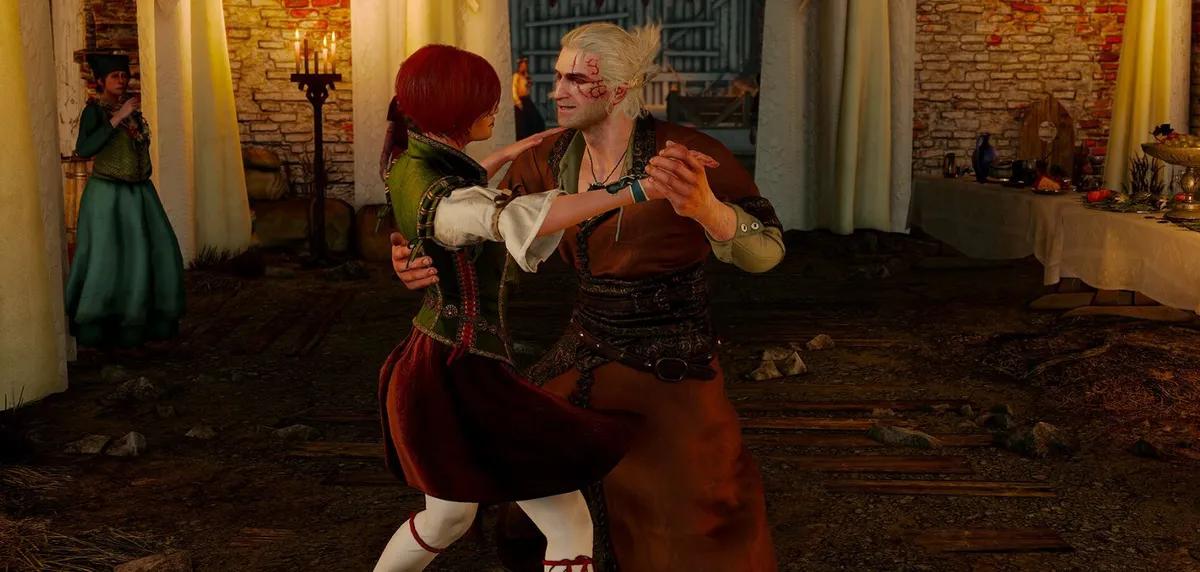 The Witcher 3: Wild Hunt's rygtede nye DLC får spændende opdatering fra udvikler