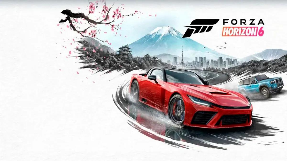 Playground Games reagerede hårdt på Forza Horizon 6-lækagen på PC