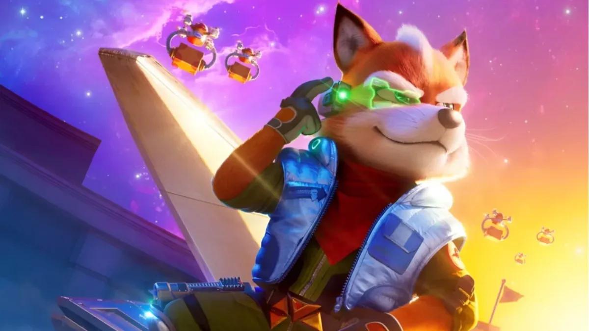 Star Fox' oprindelige skaber siger nu, at Nintendos Switch 2-remake er "præcis", hvad han forestillede sig