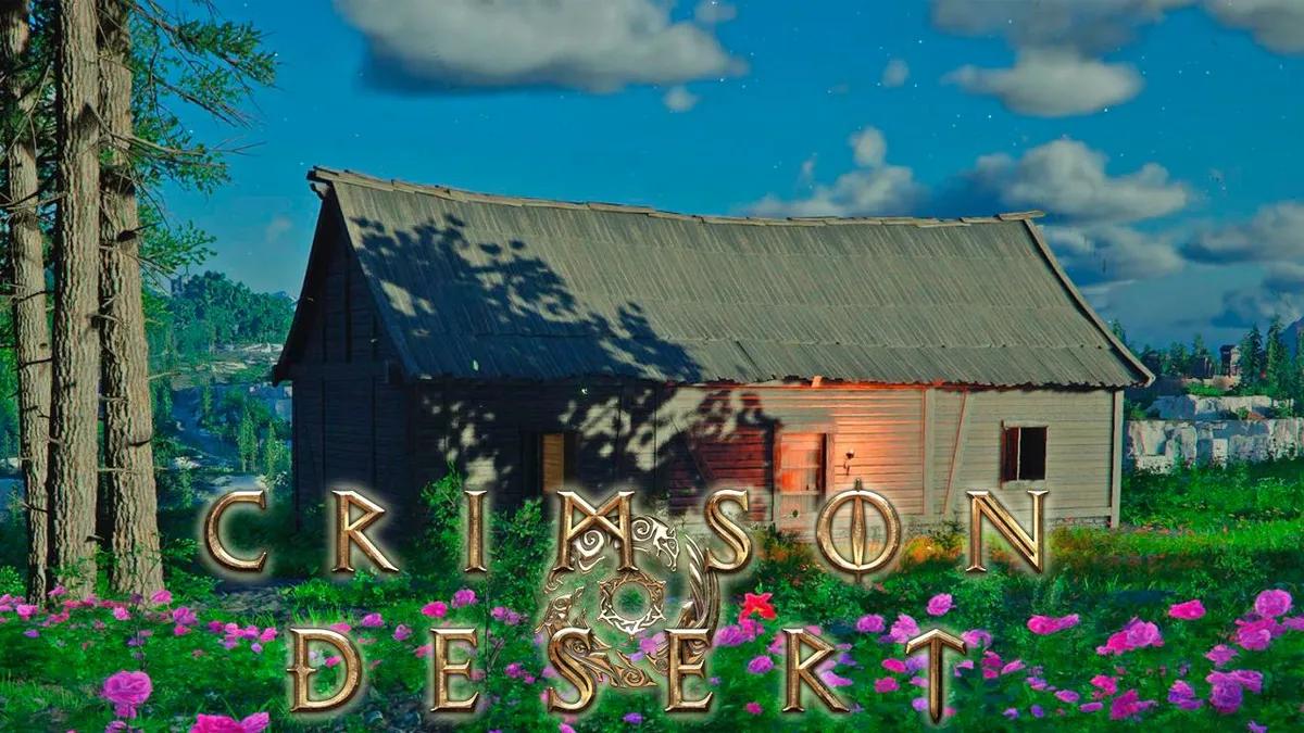 Hvordan Pearl Abyss forvandlede Crimson Desert på kort tid
