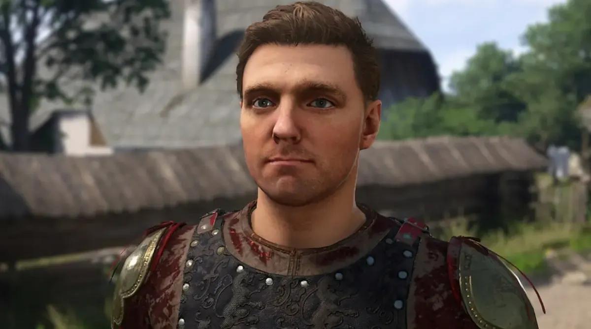 Warhorse byggede KCD2's Photo Mode Lines som en fælde for snydere
