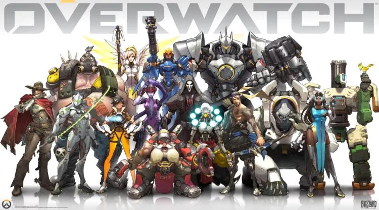 Overwatch annoncerer 10-års jubilæumsbegivenhed og belønninger