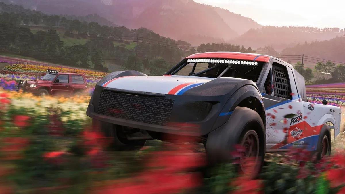 Playground Games indrømmer faktum om Forza Horizon 6-lækage på pc