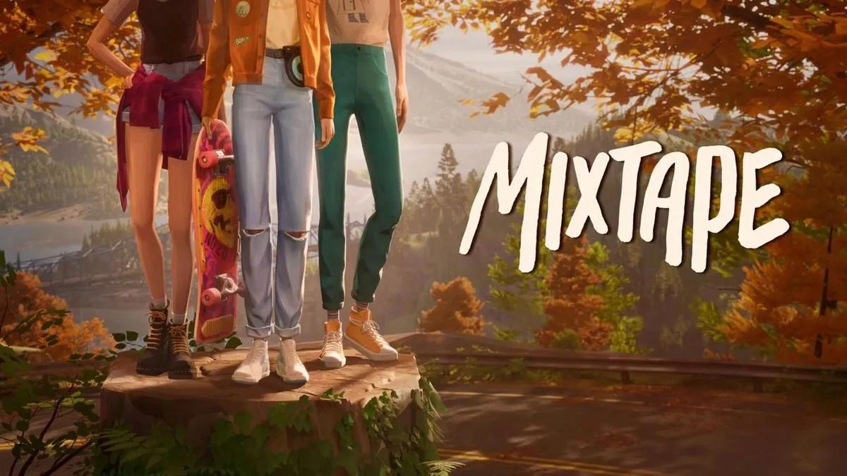 Mixtape bliver forårets største indie-musikhit - et stilfuldt coming-of-age-eventyr fra Beethoven & Dinosaur