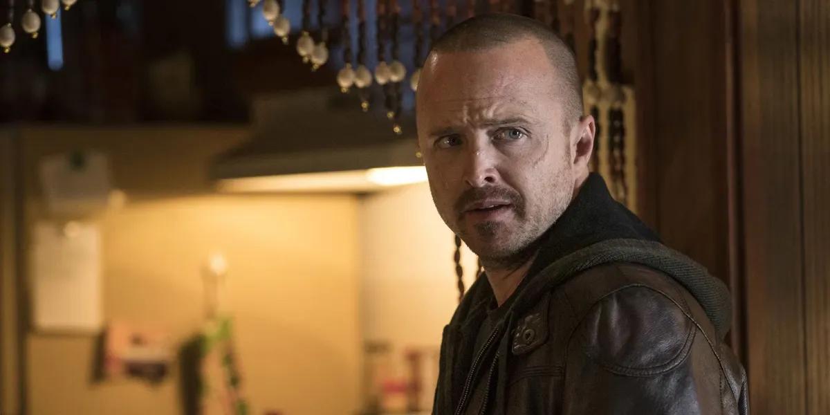 Breaking Bad-stjernen Aaron Paul medvirker i Fallout sæson 3