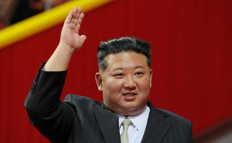 Nordkorea kan dukke op i EA Sports FC 27 gennem AFC Asian Cup-licens