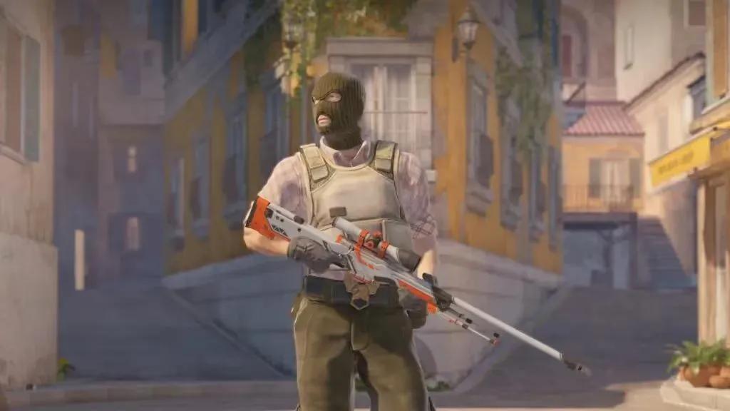 LOUD går officielt ind i Counter-Strike med brandvarm brasiliansk trup