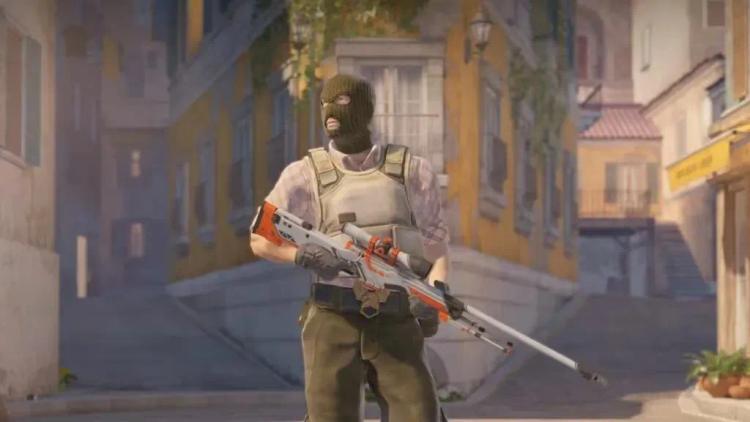 LOUD går officielt ind i Counter-Strike med brandvarm brasiliansk trup