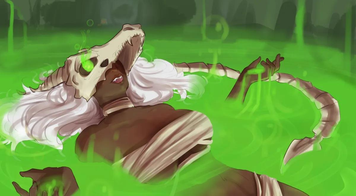 Mega Crit tilføjer den længe efterspurgte bestiarium til Slay the Spire 2 i beta-patch, der fjerner Doormaker