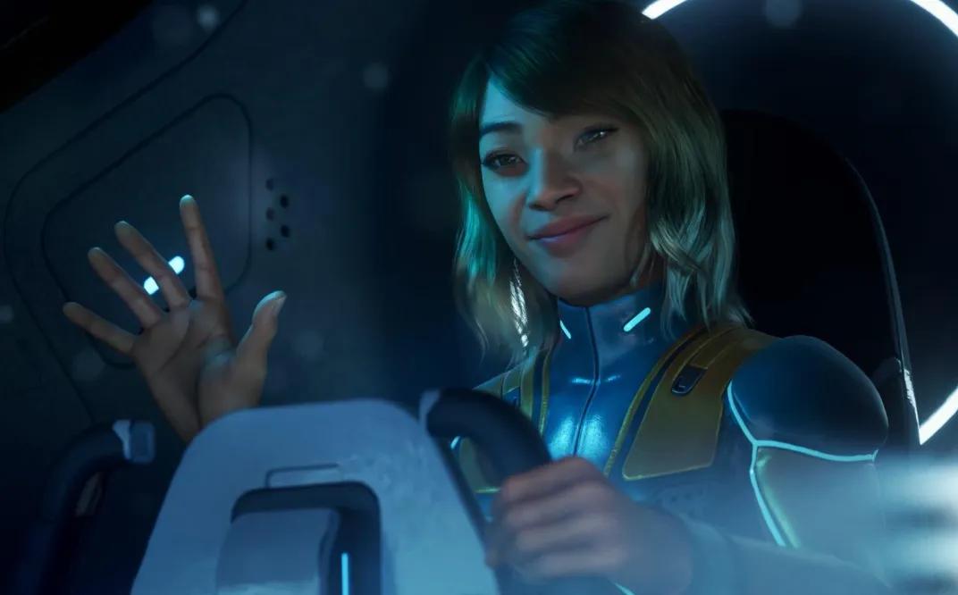 Unknown Worlds dropper en ny Subnautica 2 teaser fem dage før tidlig adgang åbner