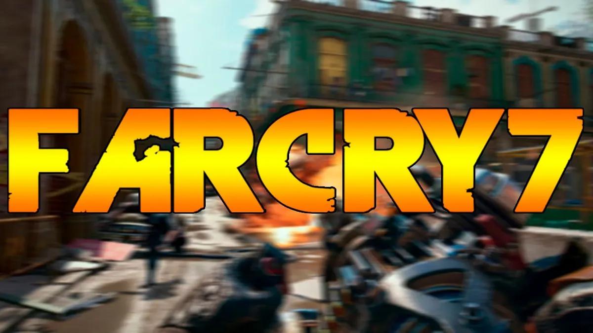 Første lydteaser af Far Cry 7 tilsyneladende lækket