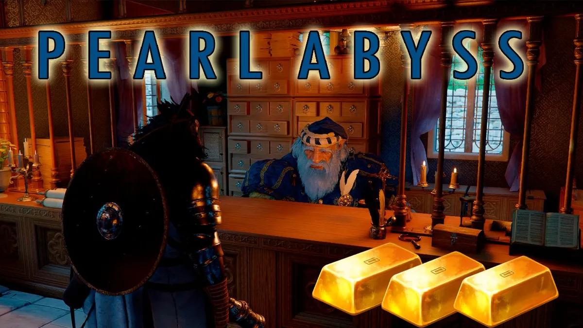 Pearl Abyss delte spændende salgstal for Crimson Desert