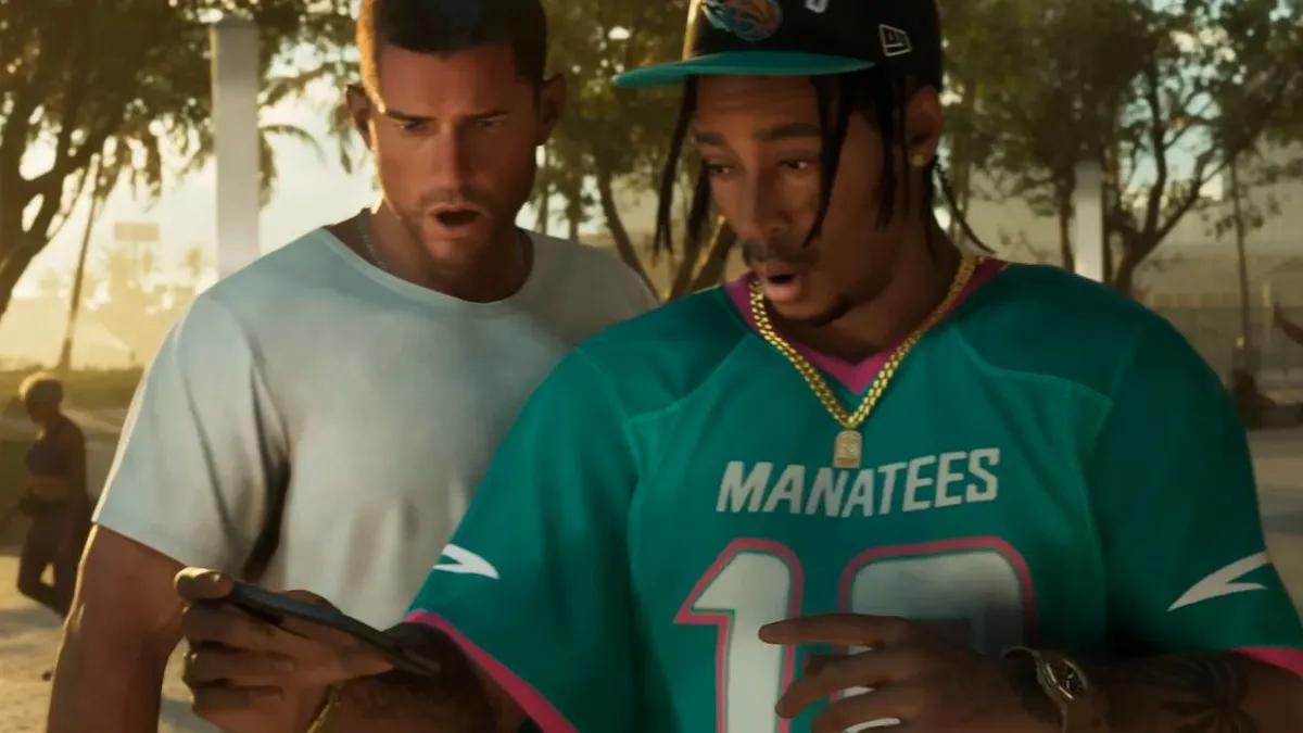 Game Informer Magazine driller med ny info om GTA 6, der måske snart bliver afsløret