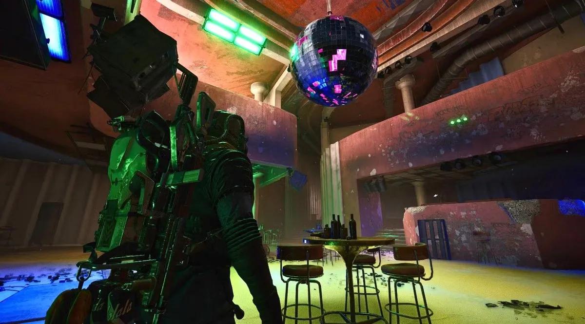 ARC Raiders afslører patch-noter til opdatering 1.28.0