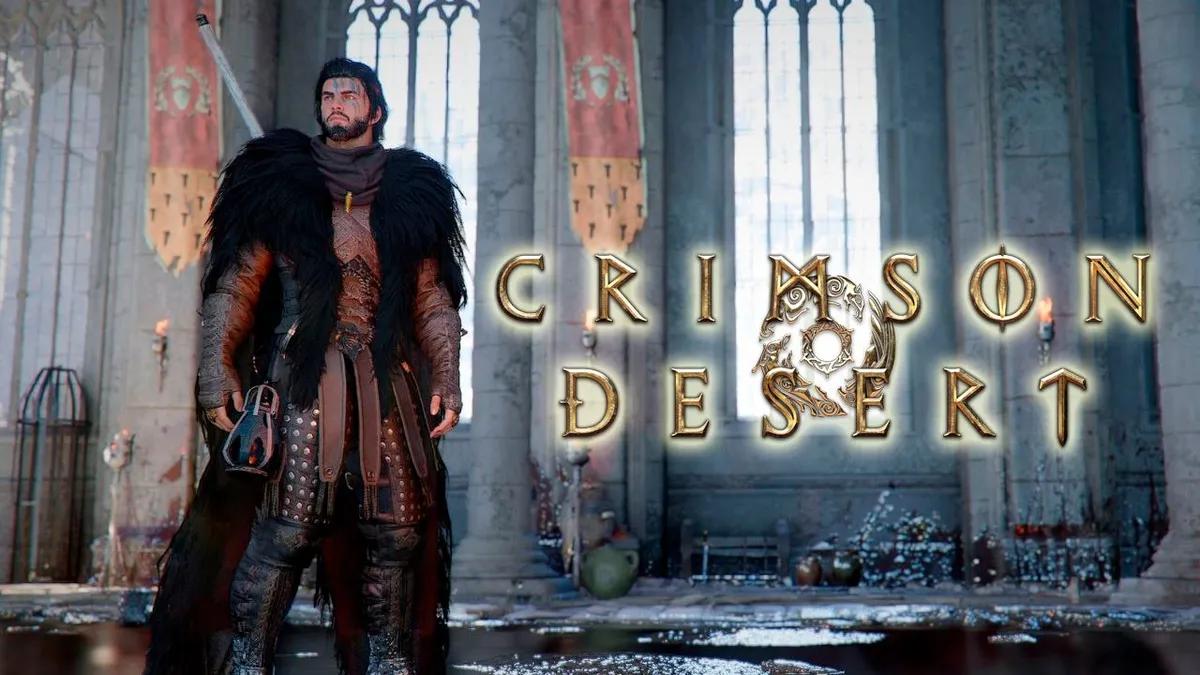 Pearl Abyss bekræfter, at de arbejder på en DLC til Crimson Desert