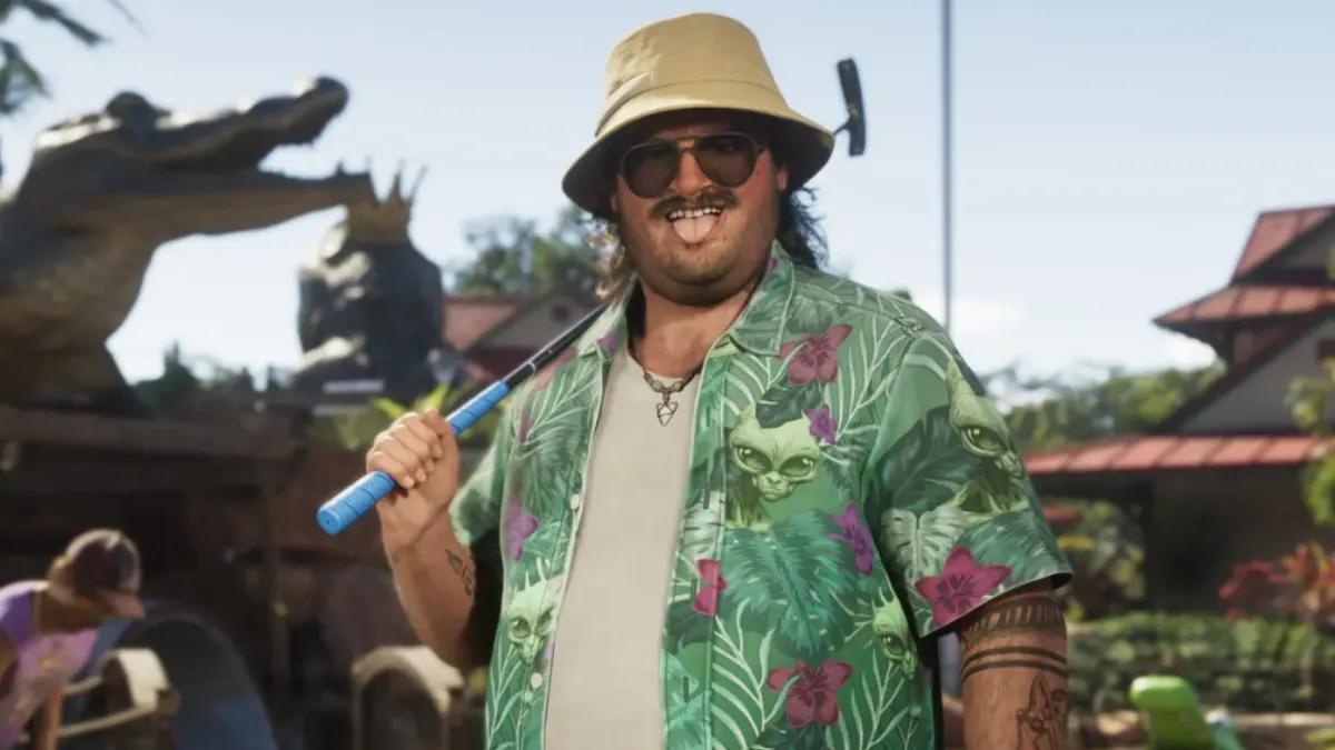 GTA 6 Trailer 3 Vanviddet tager til, og Rockstar forbliver stille endnu