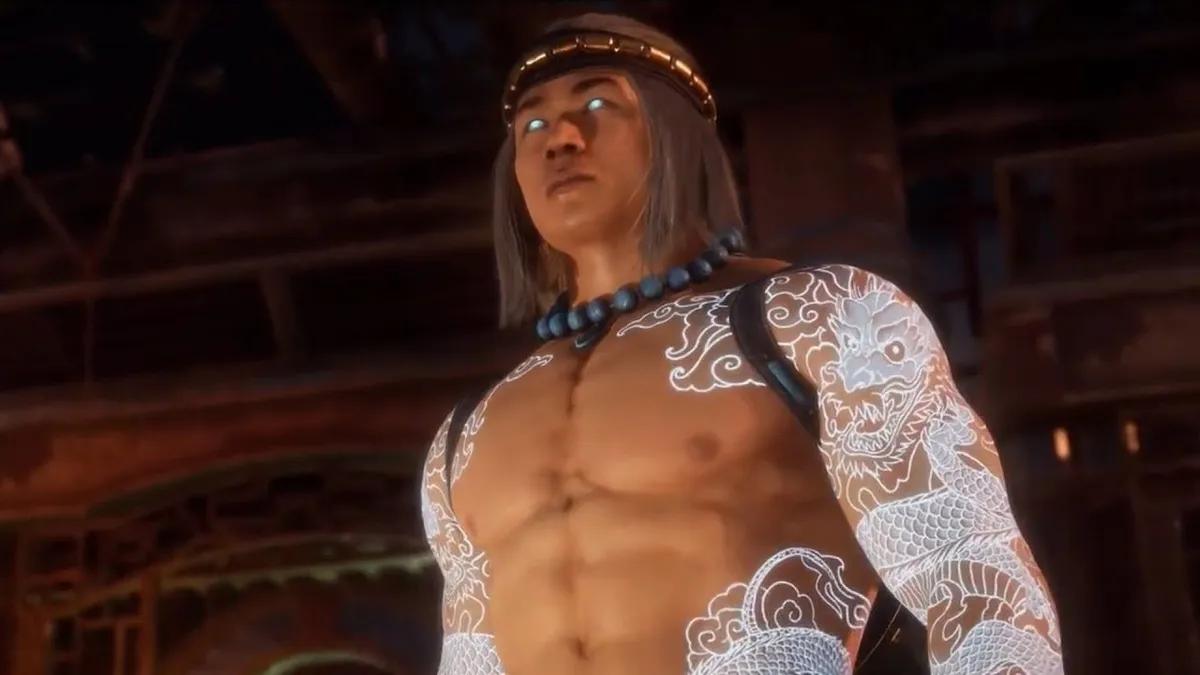 Fan-favoritfigur bekræftes at vende tilbage i Mortal Kombat III
