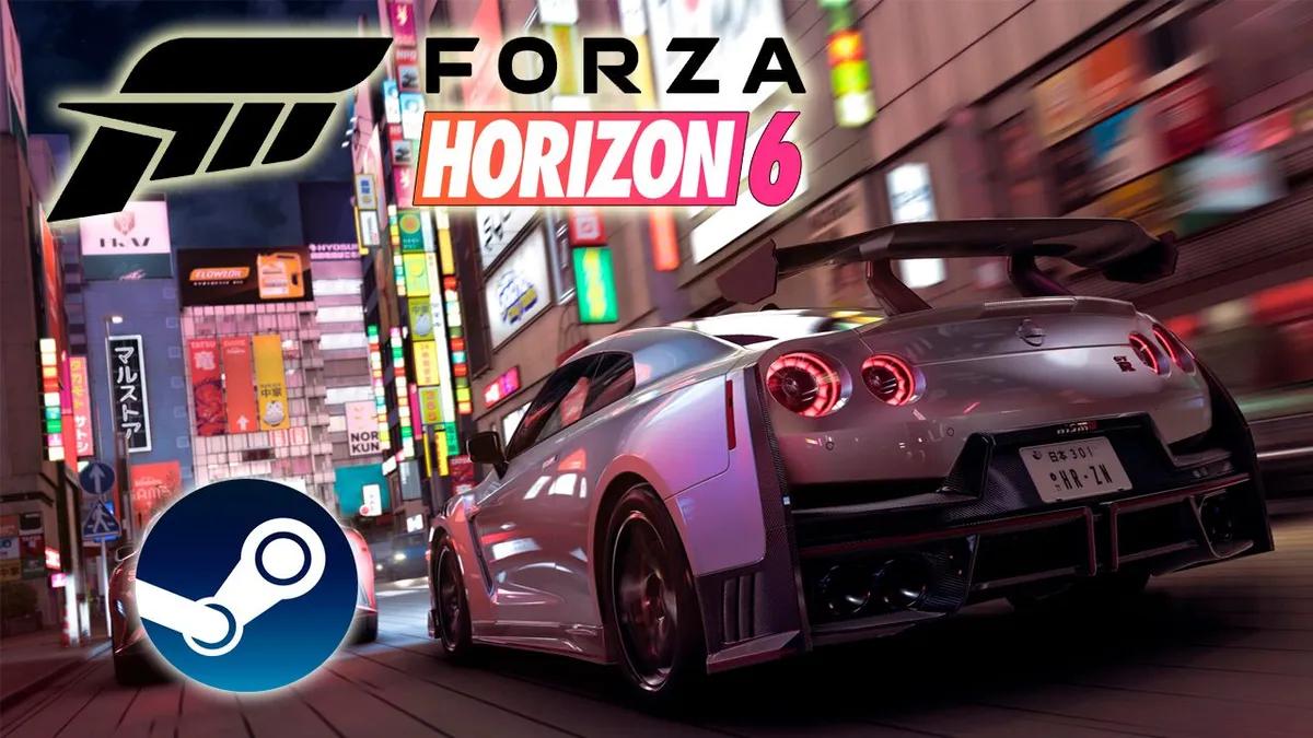 Forza Horizon 6 kan være blevet lækket af en person, der havde tidlig adgang til spillet