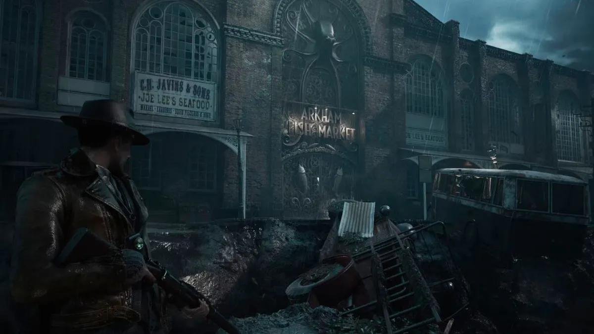 Udgivelsesdato og gameplay for The Sinking City 2 afsløret af Frogwares