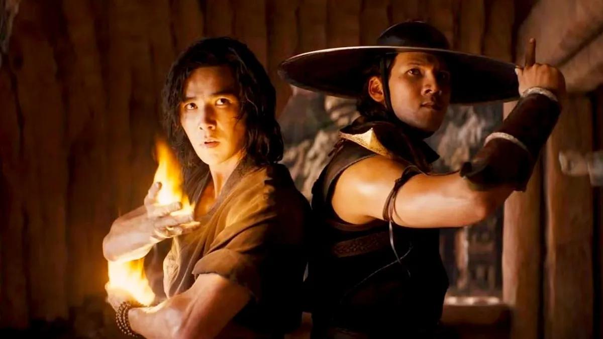 Mortal Kombat II-stjerne vil se filmatiseringen af Shaolin Monks-videospillet