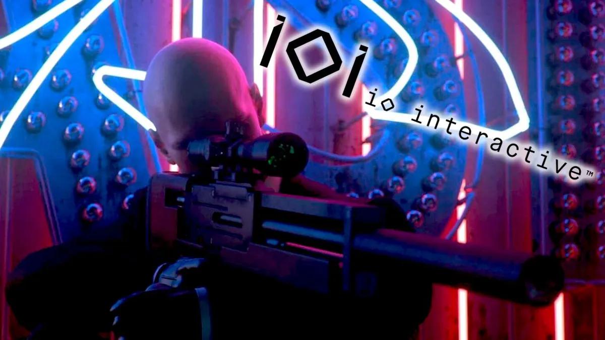 IO Interactive vender tilbage til Hitman-franchisen efter 007 First Light og Project Fantasy
