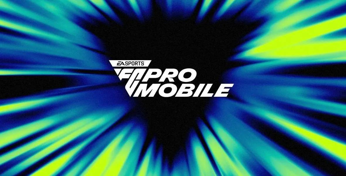 EA SPORTS lancerer FC Pro Mobile Esports Ecosystem med en præmiepulje på 350.000 dollars