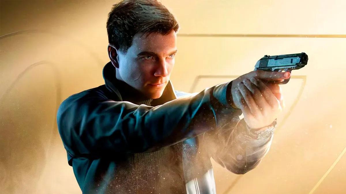 IO Interactive annoncerede, at 007 First Light har fået guld og er bekræftet til udgivelse den 27. maj