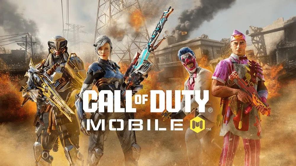 COD Mobile-udviklere bekræfter, at der ikke er planlagt større Zombies-opdateringer