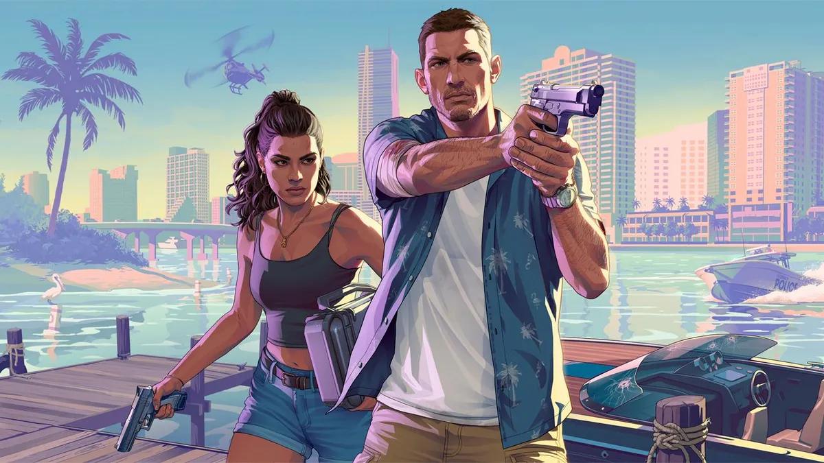 Best Buy Leak afslører, at forudbestillinger af GTA 6 starter i næste uge