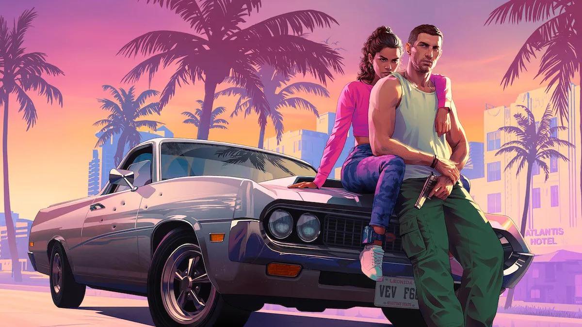 Rockstar Games forbereder sig på forudbestillinger af GTA 6 på deres hjemmeside