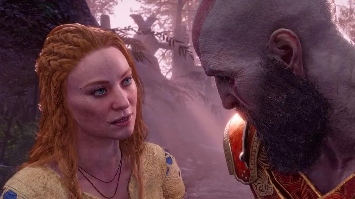 Rygtet afslører et nyt God of War-spil på Next PlayStations State of Play-messe.