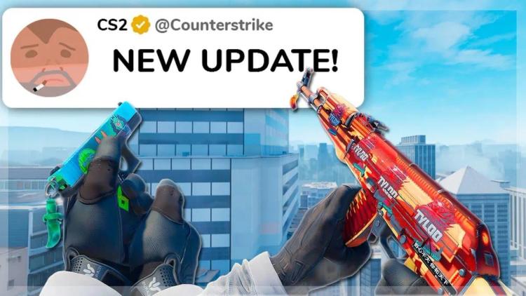 CS2 modtager uventet ny opdatering - Cache-rettelser, granatændringer, stabilitetsforbedringer