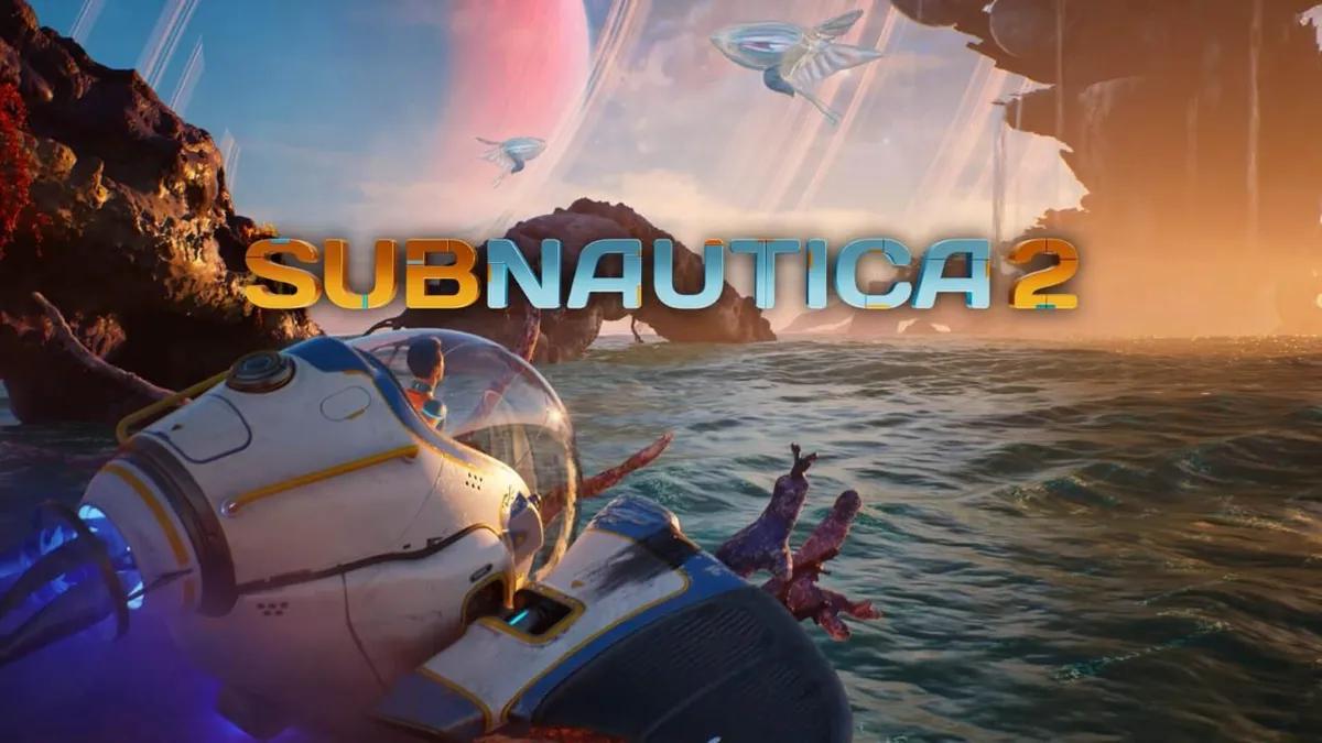 Subnautica 2 rammer 400.000 spillere på 30 minutter - Co-op ændrede franchisen fuldstændigt