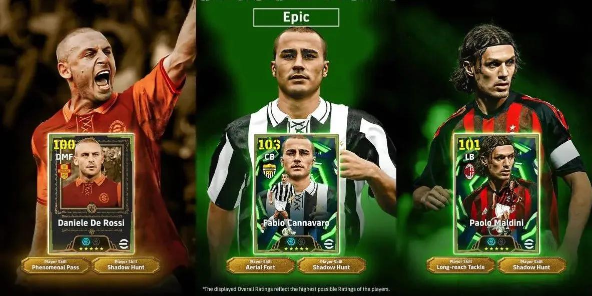 eFootball 2026 lancerer massiv opdatering til fejring af 9-års jubilæum