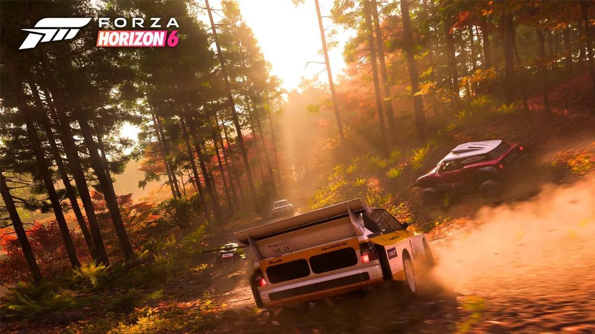Forza Horizon 6 er det højest bedømte videospil i 2026 – men Steam-brugere er uenige