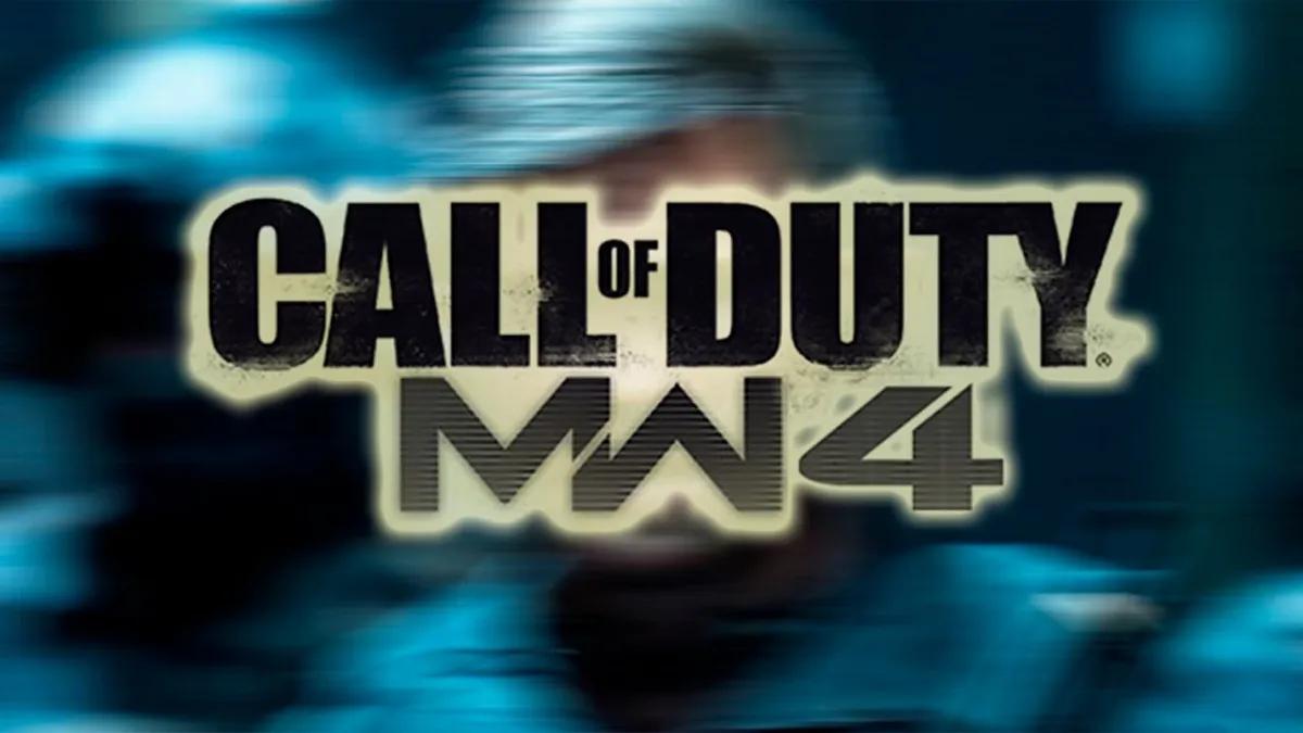 Skurk bekræftet tilbagevendende i Call of Duty: Modern Warfare IV
