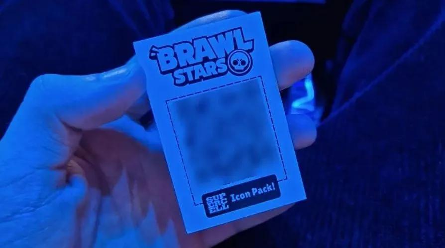 Brawl Stars' mystiske Power Cube-profilikon endelig forklaret